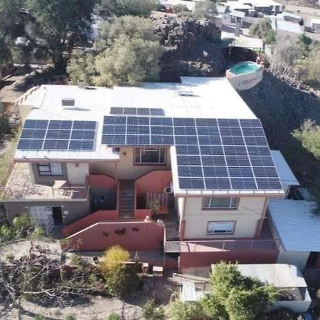 Larochelle Guesthouse Keetmanshoop Εξωτερικό φωτογραφία