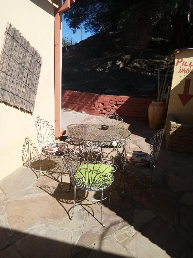 Larochelle Guesthouse Keetmanshoop Εξωτερικό φωτογραφία