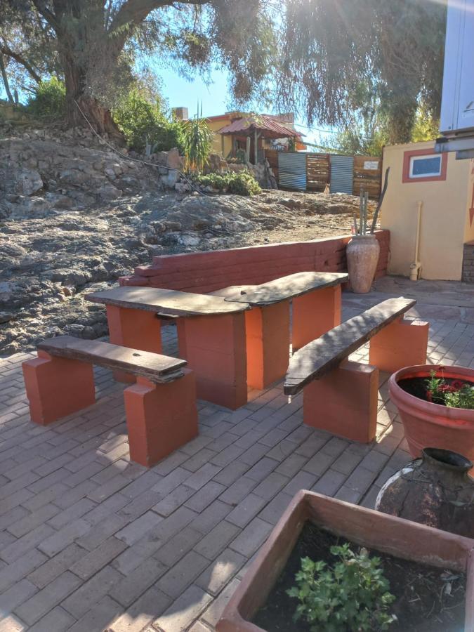 Larochelle Guesthouse Keetmanshoop Εξωτερικό φωτογραφία