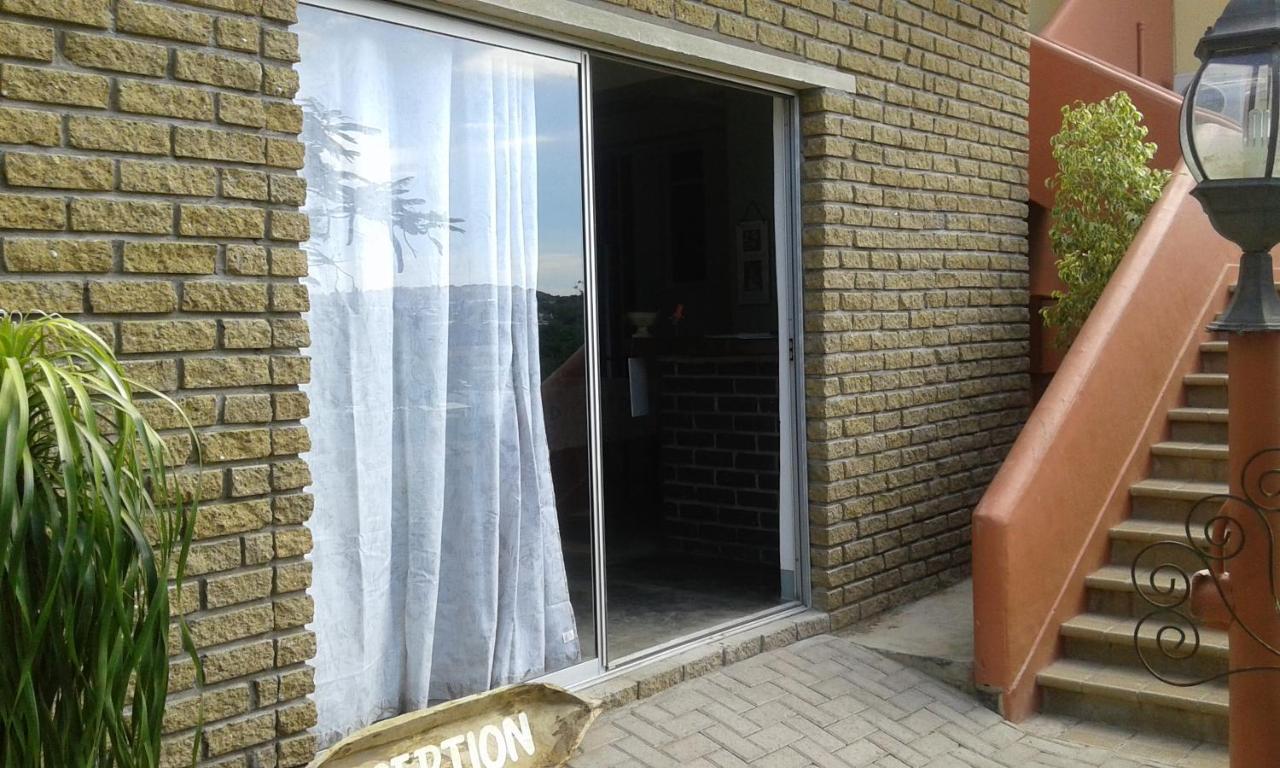Larochelle Guesthouse Keetmanshoop Εξωτερικό φωτογραφία